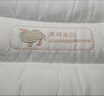 洁丽雅（Grace）枕头 立体酒店枕芯中枕 850克 45*70cm 单只 实拍图