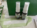 NATURE'S ANSWER好分贝强力咽炎喷雾60ml慢性咽喉炎嗓子疼喉咙痛止咳化痰无糖进口 晒单实拍图