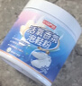 巨奇香氛泡鞋粉洗鞋清洁剂刷鞋神器苏打清洁剂运动小白鞋网鞋去污500g 实拍图