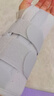 迪普尔医用前臂腕关节固定支具护腕手腕部桡骨防扭伤护具腕托关节套左手 实拍图