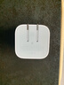 Apple/苹果【新品】40W USB-C充电器 type-c充电器苹果手机充电器手机快充头 苹果17手机充电器 实拍图