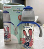 贝亲（Pigeon）PPSU宽口径双把手奶瓶240ml M号奶嘴 3个月+ AA270 实拍图