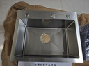 华帝（VATTI）304不锈钢水槽大单槽厨房洗菜盆一体盆家用洗菜池水池盆 S3系列 实拍图