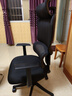 西昊M56二代 人体工学椅办公椅电脑电竞椅子人工力学座椅学习国家补贴 实拍图
