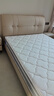顾家家居京东家具天然乳胶独袋弹簧床垫席梦思主次卧梦想垫1.8X2米 实拍图