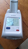 鱼跃（Yuwell）臂筒式全自动电子血压计医用高精准家用隧道式血压仪测房颤YE698 实拍图