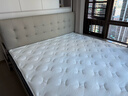雅兰（AIRLAND）3D空气纤维层3分区独袋弹簧乳胶床垫 有度.旗舰pro 1.8*2米 偏硬 实拍图