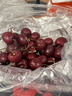 京鲜生 智利进口车厘子J级 450g装 果径约26-28mm 新鲜水果 实拍图