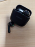 华为FreeBuds se2真无线蓝牙耳机半入耳式通话高音质快充长续航运动跑步游戏低延迟适用Mate60苹果手机 曜石黑丨晒单送趣味挂件保护套 实拍图