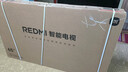 小米（MI）REDMI智能电视A65 65英寸 144Hz高刷 2GB+32GB L65RB-RAE电视平板小米显示器家电智慧屏 实拍图
