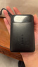 倍思【国标3c认证可上飞机】10000毫安自带线充电宝30W快充移动电源便携适用于苹果17华为安卓小米手机 实拍图