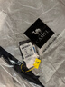 骆驼（CAMEL）CamelTex户外御寒冲锋衣男女同款防油污外套三合一登山服  M 实拍图