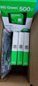 西部数据（WD） Green SSD固态硬盘 SATA3.0接口 西数绿盘 笔记本台式机硬盘 SSD固态硬盘 500GB 实拍图