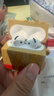 Apple/苹果 AirPods 4(支持主动降噪)搭配无线充电盒(USB-C)苹果耳机 蓝牙耳机适用iPhone/iPad 四代 实拍图