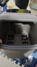蓓慈(beici)泡脚桶杀菌足浴盆自动加热暖脚按摩理疗洗脚盆足浴桶送父母送长辈送男女友生日礼物M2Pro 实拍图