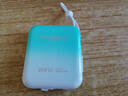 小叮讯【3C认证可上飞机】移动随身wifi5g无限流量2025款无线网随身wifi充电宝二合一免插卡网络车载户外 【充电续航款】22.5W双线快充10000毫安电池 0月租 无预存 随用随充 实拍图
