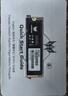 宏碁掠夺者（PREDATOR）1TB SSD固态硬盘 M.2接口(NVMe协议) GM7系列｜NVMe PCIe 4.0读速7200MB/s  AI电脑存储配件 实拍图