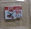 DM大迈 128GB TF（MicroSD）存储卡 蓝卡 V30行车记录仪专用监控摄像头内存卡适用小米360凌度盯盯拍 实拍图