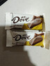 德芙 丝滑牛奶巧克力 14g*16盒装224g 休闲儿童零食 糖果 生日礼物  实拍图