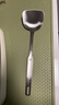 双立人（ZWILLING）锅铲套装勺子不锈钢汤勺漏勺铲子炒菜铲勺Prof炊具厨房用具 锅铲 实拍图