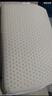 邓禄普（Dunlopillo）ECO波浪枕 斯里兰卡进口天然乳胶枕头 颈椎枕  实拍图