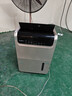 欧井（Eurgeen）除湿机/抽湿机 除湿量50升/天 泵压排水 家用地下室别墅商用工业净化净味吸湿器 OJ-550EP 实拍图