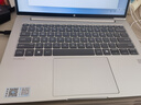 惠普（HP）战66八代 14英寸轻薄笔记本电脑 25新200系列(锐龙5 16G 512G 军标认证 一年上门 战AI)国家补贴 实拍图
