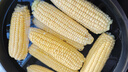 新鲜甜玉米水果玉米甜脆金银玉米棒可生吃爆浆蔬菜营养早餐代餐 新鲜黄金水果玉米5斤 实拍图