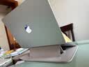 泰克森笔记本内胆包适用苹果macbook13英寸联想华为电脑收纳保护套女男 实拍图