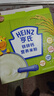 Heinz婴儿铁锌钙米糊米粉225g二价铁维生素D营养宝宝辅食含DHA 6月+ 实拍图