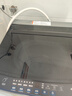 海尔（Haier）波轮洗衣机全自动家用10公斤大容量XQB100-BZ20D0直驱变频京东自营家电国家补贴一级能效节能超薄 实拍图