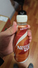 雀巢（Nestle）即饮咖啡 丝滑拿铁焦糖口味 咖啡饮料 268ml*15瓶 实拍图