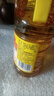鲁花 【保真花生油】食用油 5S物理压榨 压榨一级花生油900ml 小包装 实拍图