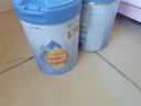 惠氏（Wyeth）启赋蓝钻HMO幼儿配方奶粉3段（12-36月）810g 实拍图
