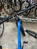 匹克（PEAK）传奇山地自行车成年人自行车山地车自行车学生12到18岁通勤单车 传奇LEGEND|宝石蓝|线碟+礼包 26寸|适合160-185cm 24速 实拍图