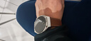 荣耀（HONOR）手表GS 4【国家补贴】 钢色 轻薄设计 14天超长续航 全方位健康监测 智能手表运动手表 送男友 实拍图