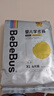 bebebus 金标茶树精华成长裤XL24片(12-17kg)透气超薄拉拉学步裤男女宝 实拍图