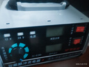 梦多福汽车电瓶充电器12v24v全自动智能大功率充电机摩托车蓄电池修复器 实拍图