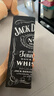杰克丹尼（Jack Daniels）田纳西州调和型威士忌  洋酒 黑标无盒 500ml 送礼 实拍图