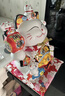 侑家良品 12寸招财猫 热门商品招财摆件乔迁开业礼物自动摇手大号发财猫 实拍图