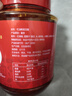 福猴0添加 红油郫县豆瓣酱1kg 辣椒酱 川菜酱 山姆同厂 新希望出品 实拍图