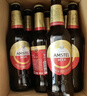 喜力旗下 红爵啤酒（Amstel）500ml*12听整箱装 欧洲品牌 婚宴用酒 实拍图