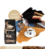 拉瓦萨（LAVAZZA）意大利原装进口意式浓缩咖啡豆500g 实拍图