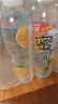 依能 蜜柠水 添加蜂蜜 柠檬味饮料 500ml*15瓶 塑膜量贩装 实拍图
