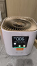 OJA【热销90W丨冬奥除醛品牌】空气净化器除甲醛烟味新房家用桌面办公室小型除异味过敏鼻炎哮喘花粉 中美双专利【杀菌除醛99.9%】国家补贴净化器 实拍图