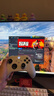 微软（Microsoft）Xbox无线游戏手柄 无线控制器 冰雪白 蓝牙适配Xbox/PC/平板/手机 Steam促销黑神话悟空 丝之歌 实拍图