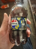 百事可乐Pepsi 无糖可乐 青柠味碳酸饮料汽水 300ml*24瓶 迷你瓶整箱装 实拍图