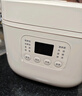 米家小米电饭煲N1 3L/4L 节能版 家用2-3人 多功能电饭锅煮粥锅煮饭  智能预约 不粘内胆 米家电饭煲N1节能版 3L 实拍图