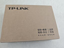TP-LINK 千兆8口一体化路由模块4个固定LAN口支持PoE 内置AC管理AP双WAN口叠加支持APP管理 TL-R488GPM-AC 实拍图