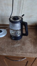 欧美特（OUMETE）煮茶壶 煮茶器 喷淋式蒸汽茶壶 养生壶 玻璃恒温保温煮茶烧水壶OMT-PC1016A（单网） 实拍图